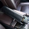 Car Sun Shade Umbrella Cover for Windshield UV Reflecting Foldable Front Glass Sunshade Umbrella