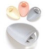 Faucet Extender for Kids, Silicone Duck Mouth Shaped Bathroom Tap Extender Splash-Proof for Baby Faucets Sink Hand Washing