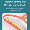 Portable Lint Remover Fabric Fuzz Shaver for Rug Coat Sweater Clothes Fluff Fabric Shaver Brush Clean Tool Fur Remover