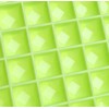 96 Cubes Plastic Ice Cube - Eco Friendly Mini Ice Cube Tray - Creative DIY Square Shape Ice Cubes