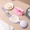 PURI PRESS PASTRY DOUGH PRESS MAKER
