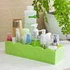 Drawer Socks Organizer 5 Partition - Undergarments Storage Drawer Organizer