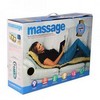 MASSAGE BODY Massager Bed Mattress of 9 Motor and 9 Soothing Heat