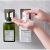 Multifunctional Bottle Hanging Holder Shower Gel Bottle Holder, Shampoo Holder Hook, Hand Soap Detergent Shelf, Bathroom Accessories