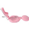 PURI PRESS PASTRY DOUGH PRESS MAKER