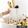 Drawer Storage Cosmetic Organizer - Skin Care Products Lipstick Makeup Storage Box